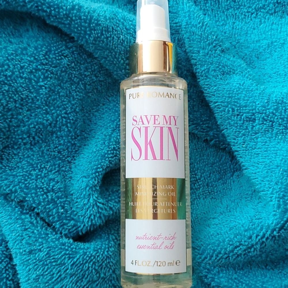 Save My Skin